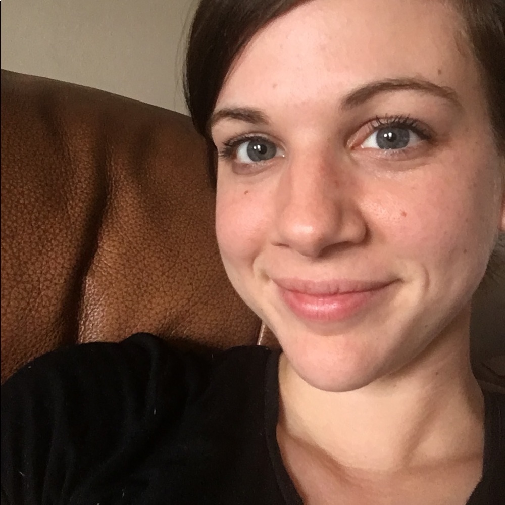 Meet your Posher, Gemma